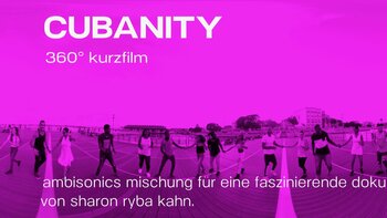 cubanity 360°